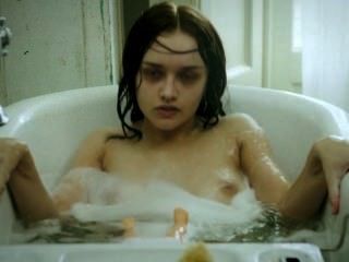 Olivia Cooke Nude The Quiet Ones.