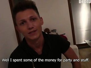 Debt Dandy 67