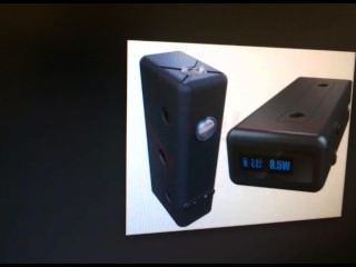 Vaporshark Rdna40