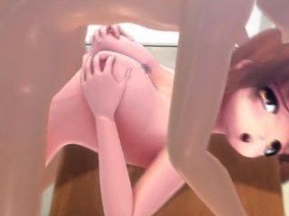 The Obscenity Of Haruhi Suzumiya - Restricted Club