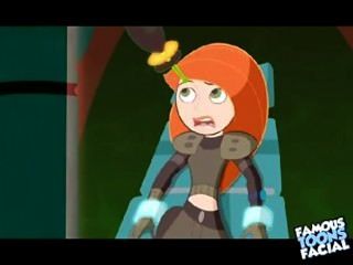 Kim Possible Cartoon Sex