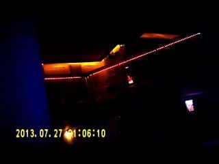 Sama Sama Samarica En Pompeya 2013