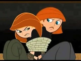 Kim Possible Cartoon Porn
