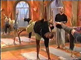 Inhale Yoga 2