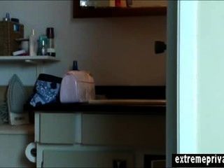 Hidden Spy Camera Son And Mother Home Fucking | Wonporn 