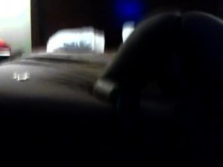 Fucking This Jamaican Chick I Met Off Tagged