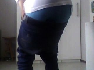 Sagging And Boner Play