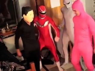 Do The Harlem Shake (original)