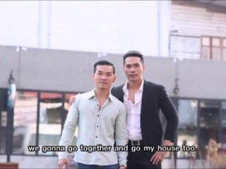 Gthai 14 - Fifty Shades Of Gay