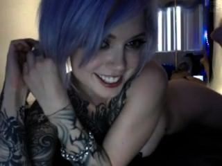 Sara X Mills - Naughty - 2014-05-14