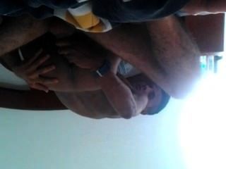 Argentino Fudendo O Cu Do Brasileiro