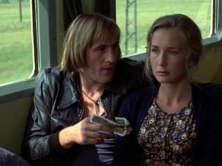 Brigitte Fossey Topless - Les Valseuses