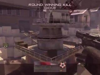 Avizo Sniping Team That Has An Evil Plan To Take Over The World.