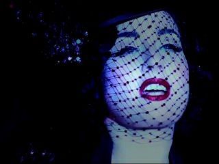 Watch Crazy Horse Paris With Dita Von Teese Part 003