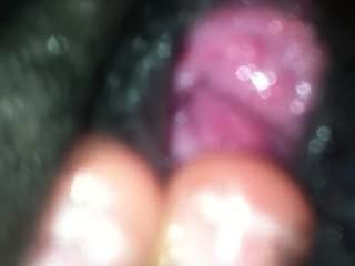 Pussy So Wet