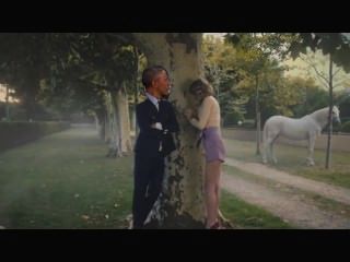 Blank Space Obama Parody