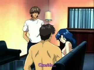 Inmoral Sisters 2 Ova 1 Sub Esp
