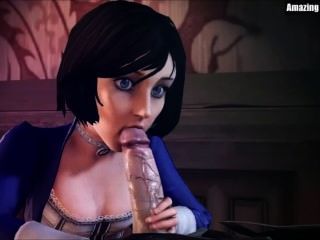 Sfm Gif Blowjob Comp