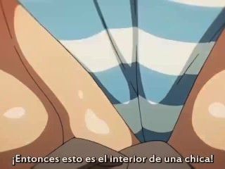 Itadaki! Seieki En Español