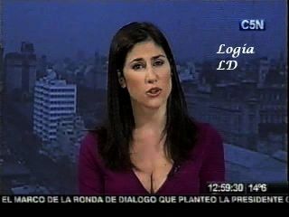 Daniela Balleste C5n