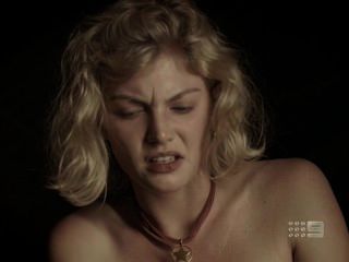 Cariba Heine - Blood Brothers - 2