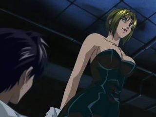 Bible Black: Reika Kitami Fucks With Minase