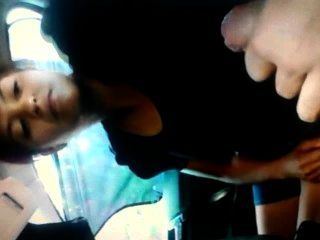 Venida En La Cara De Estudiante