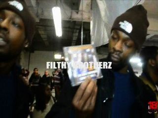 187 Dvd Lost Files (hot Winter Edition)...