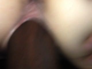 Bbc Fucking Horny Blonde (home Alone)