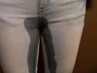 Pissing My Pants