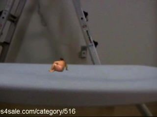 Giantess Special Effects Fetish Action At Clips4sale.com