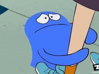 Bloo Me Hd 720p