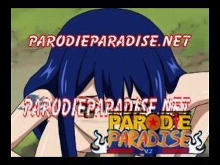Fairy Tail Xxx 3 Video 3 Wendy Xxx Natsu