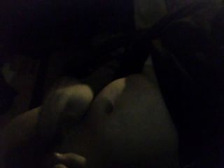 Jerking Off And Cumming