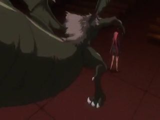 Hentai - Ingrid The Black Knight (1)