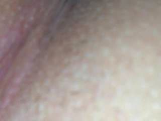 Pussy Close Up