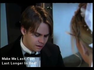 Here Cums In The Bride