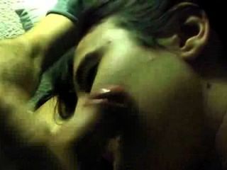 French Emo Cum