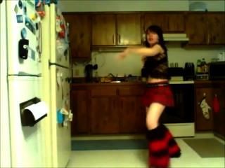 Gogo Dance 3