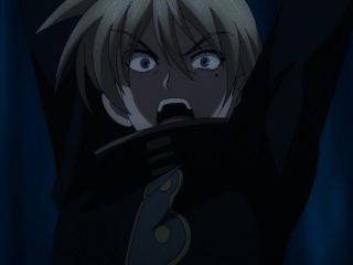 High School Dxd - Season 2 - Episode 4 - English