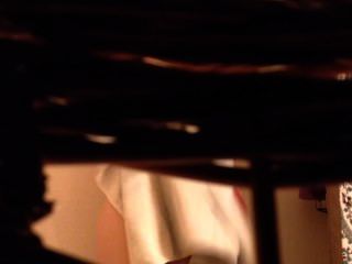 Shower Shaved Sis In Law