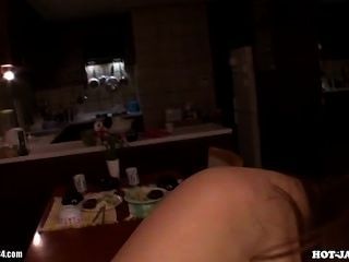 Japanese Girls Sex With Lustful Secretariate In Bath Room.avi