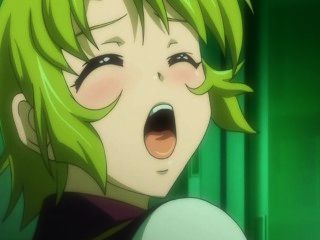 {cen Hentai} Magical Girl Isuka 02