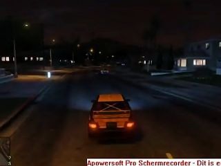 Hot Scene Street Racing