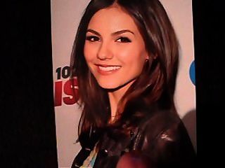 Victoria Justice Tribute 1