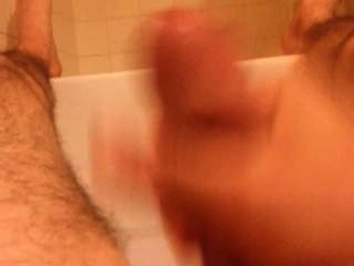 Cum Tribute Uncut Teen Cock